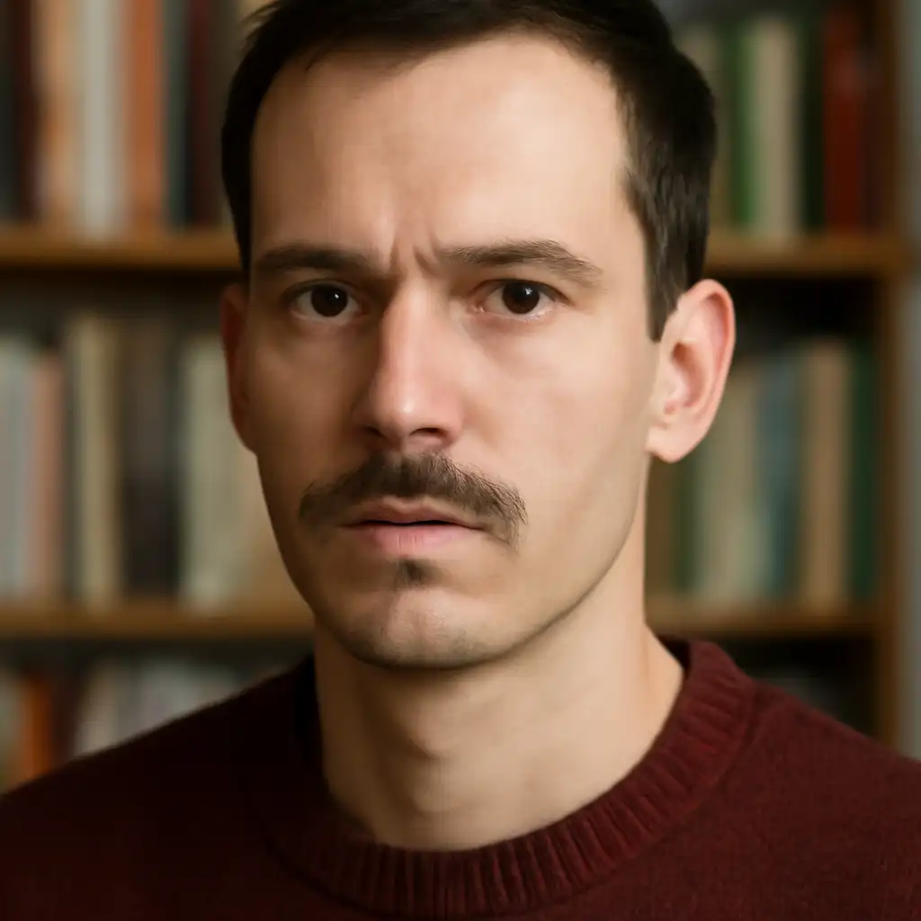 Thomas Bergmann